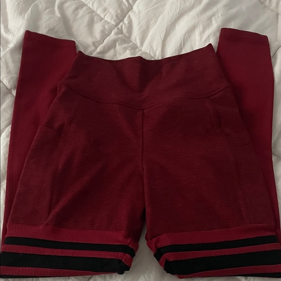 Bombshell sportswear thigh highs - Picture 2 of 2